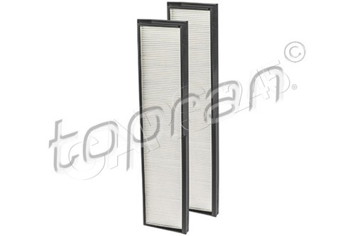 Inrerior air filter fits - air,