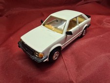 Scalextric C441 Ford Escort