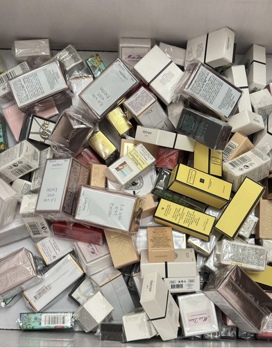Joblot luxury fragrance - 50,