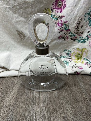 Huge van cleef arpels first - &,