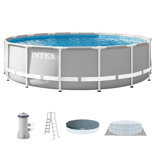 Intex 26723eh 15ft - 15ft, x
