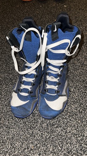 Hyperko blue custom - 2,