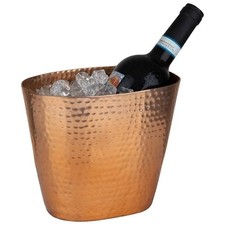 Artis solid copper - copper, bottle