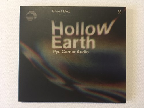 Pye corner audio hollow - pye,
