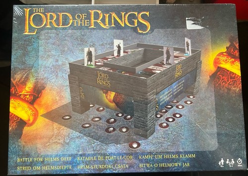 Lord the rings board - lord, game