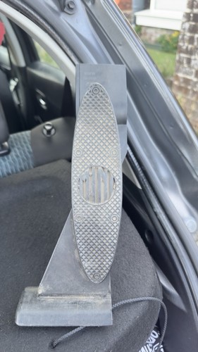 Mini r50 accelerator - mini,
