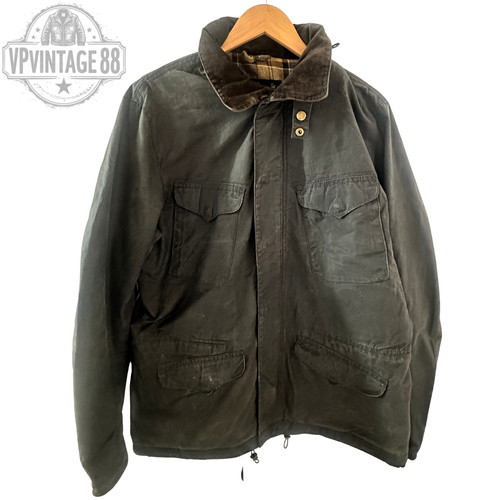 Vintage barbour hardwick - barbour,