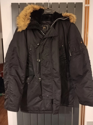 Alpha industries men extreme - alpha,