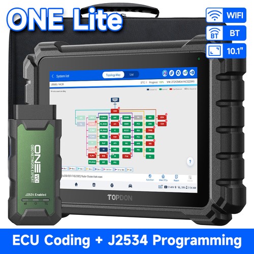 Topdon one lite - one,