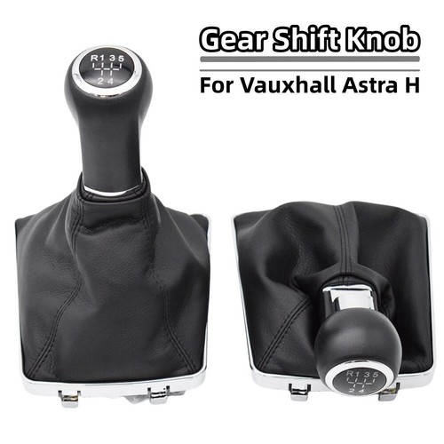 Speed gear shift - knob, with