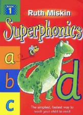 Superphonics: Bk. 1 By Ruth