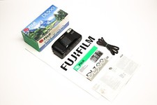 Fuji DL 300 35mm Compact Point & Shoot Film Camera ++ FILM TESTED + BOXED SET ++