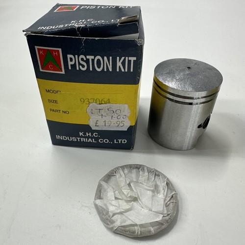 Piston kit 1 00 - 50, #21