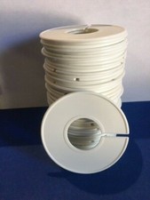 CLOTHING SIZE DIVIDERS bag of 50 "BLANK"