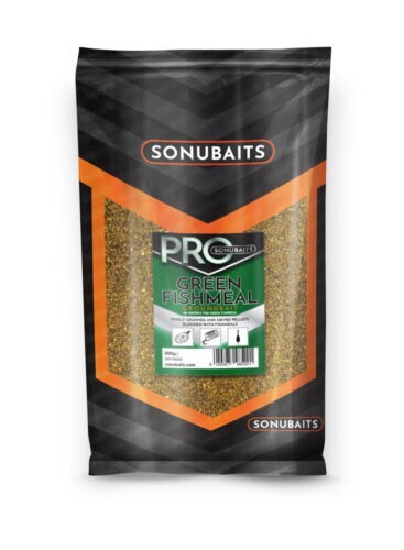 Sonubaits pro groundbait range - groundbait,