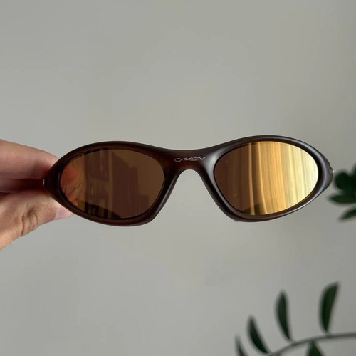Oakley minute brown - 1.0,
