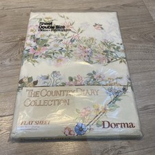 Vintage Dorma The Country