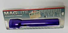 Purple MAGLITE 2D Cell
