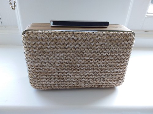 Bennett natalie clutch - l.k.,