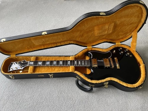Gibson custom shop - gibson,