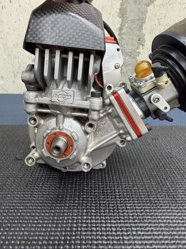 Bzm micro reed - bzm, engine