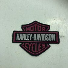 Harley Davidson Motor Cycle