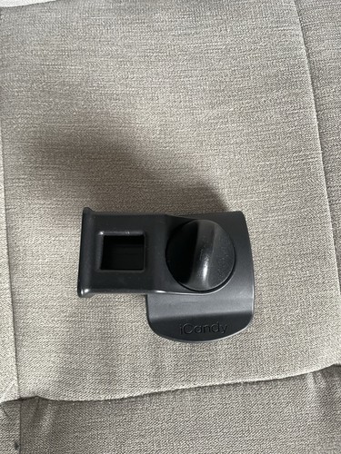Icandy orange clip clamp - clip, for