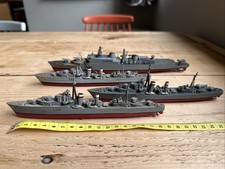 Collection Of Four Vintage