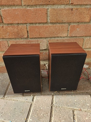 Sony ceh25 fi - sony, ss-ceh25