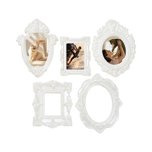 Pcs mini gold frames - mini,