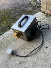 110V Site Transformer 16A