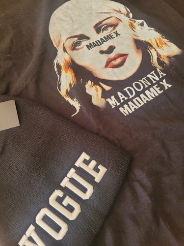 Madonna t shirt - xs, t-shirt