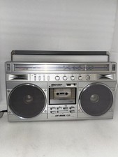 Sharp GF8989E FM/FM