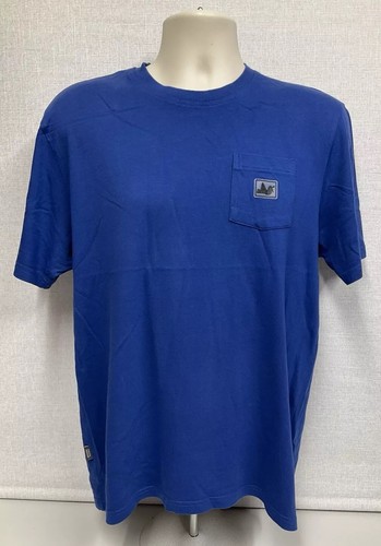 Peaceful hooligan blue shirt - peaceful, t-shirt