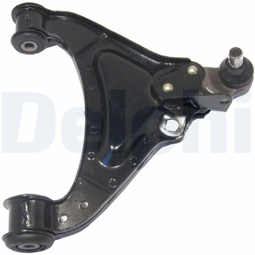 Control arm reaction rod - control,
