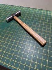 Rare Pexto Made in USA Panel Beating Hammer Good Quality and Condition