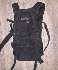Gelert Black Large Rucksack