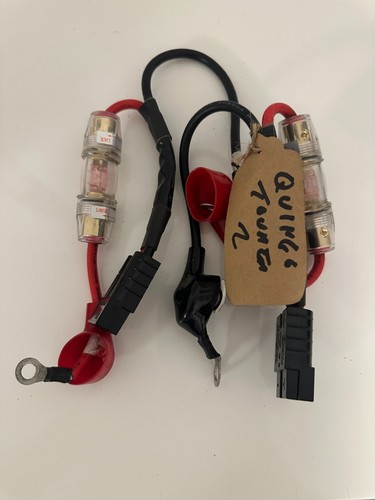 Quingo toura battery - toura, 2