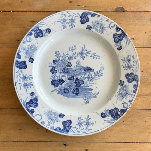 Large antique 18th - large,