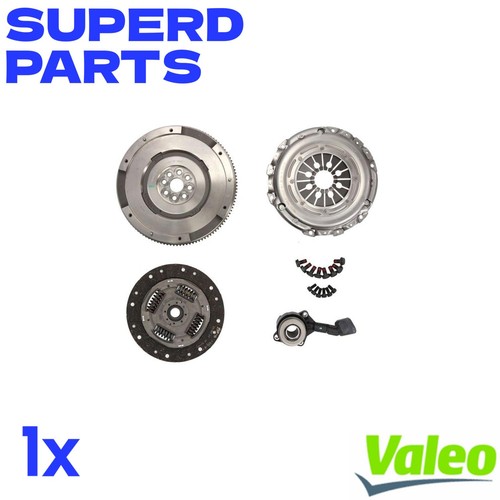 Conversion set clutch ac900k - set,