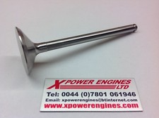 Cosworth inlet valve - inlet,