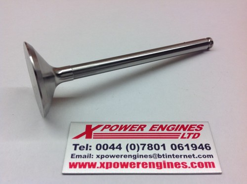 Cosworth inlet valve ford - inlet,