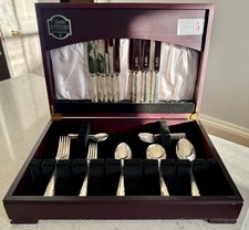 50 Piece - 6 Person - George