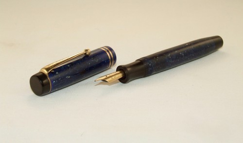 Vintage parker duofold jnr - parker,