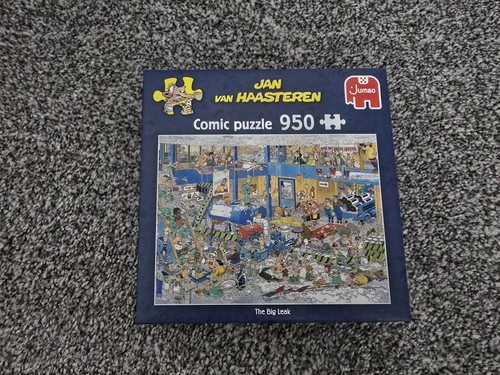 Jumbo jan van haasteren the - jumbo,