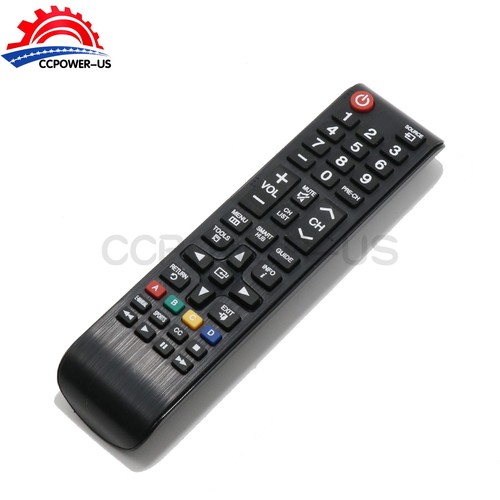 New universal remote control - universal,