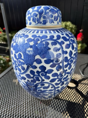 19th century large chinese - 19th,