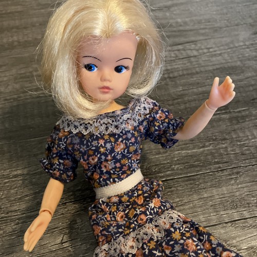 Vintage 1978 marx sindy - vintage,