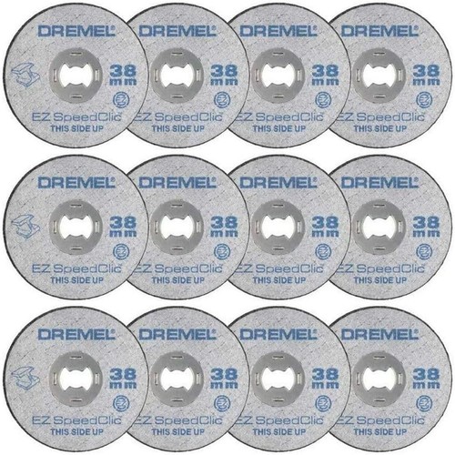 Dremel speedclic sc456b - dremel,
