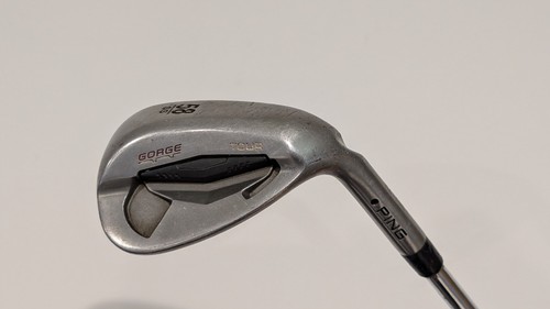 Ping tour gorge wedge - wedge, 58